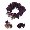 Unique Bargains Durable Cube Faux Crystal Hair Rope 1 Pc - 3 of 3