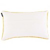 Soleil Solid Pillow (Set of 2) - Safavieh - 4 of 4