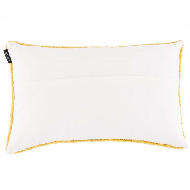 Soleil Solid Pillow (Set of 2)  - Safavieh, 4 of 5