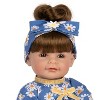 ADORA Toddler Time Doll - Summer Lovin - 2 of 4
