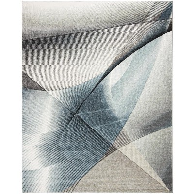 Hollywood HLW715 Machine Made Rug - Safavieh