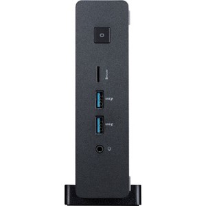 Acer CXI4 Chromebox - 4GB RAM - 32GB SSD - Intel Celeron 5205U - Manufacturer Refurbished - 1 of 4