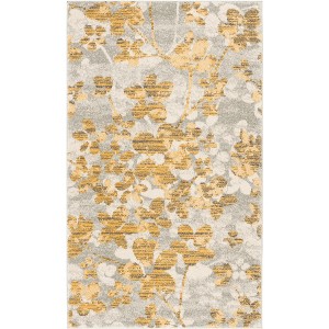 Evoke EVK236 Power Loomed Indoor Rugs - Safavieh - 1 of 3