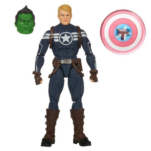 Captain marvel 2024 doll target