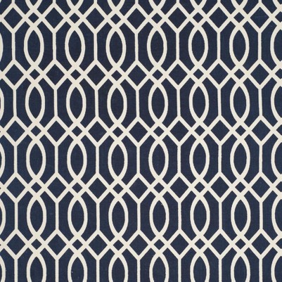 navy/ivory