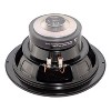 Pioneer® A-Series TS-A25S4 10-In. 1,200-Watt-Max 4-Ohm Single-Voice-Coil Subwoofer in Black - 4 of 4