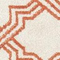 ivory/orange