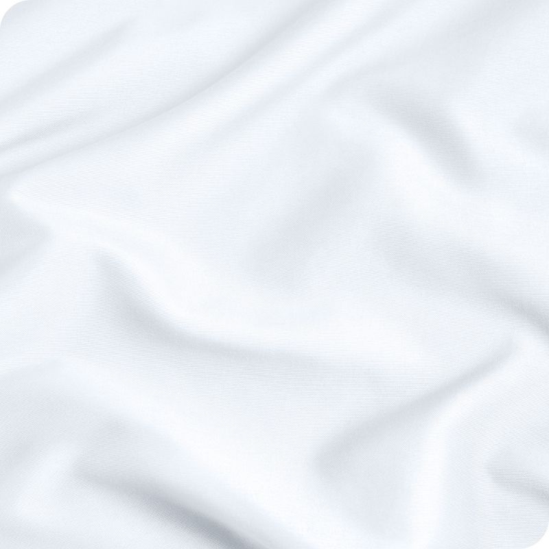 Pillowcase Set of 4 Ultra-Soft Microfiber - Bare Home, 2 of 8
