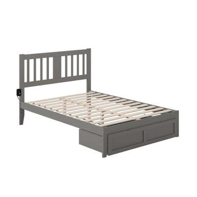 Tahoe Bed USB Turbo Charger with Foot Drawer - AFI