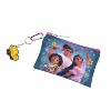 Disney Encanto 5 Pc Backpack Set Lunch Box Pencil Case Keychain and Carabiner - 4 of 4