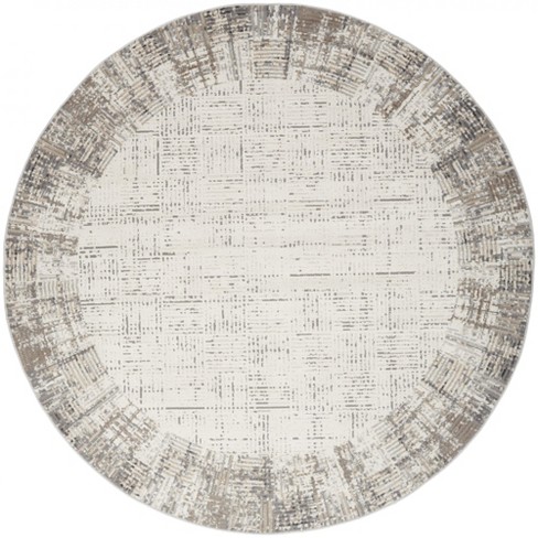 Nourison Elation Abstract Modern Indoor Rug - image 1 of 4