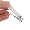 Unique Bargains Gradient Color Box Nail Clipper Kit 5-piece Set - 2 of 4