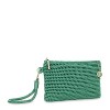 The Sak Vita Wristlet - Crochet - 2 of 4