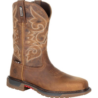 target work boots womens