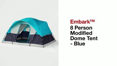 Embark 6 hotsell person tent