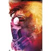 Trends International Marvel Comics Guardians of the Galaxy - Star-Lord Profile Unframed Wall Poster Prints - 4 of 4