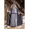 HalloweenCostumes.com Plus Size Lord of the Rings Gandalf Costume for Men,  Fantasy & Halloween - 3 of 4