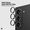Pelican Samsung Galaxy Z Fold6 Aluminum Ring Lens Protector - Black - 3 of 4