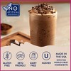 Jordan's Skinny Syrups Naturally Sweetened Skinny Syrups Chocolate Mocha - 12.7oz - 3 of 4