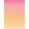 Teacher Created Resources® Pink and Orange Color Wash Better Than Paper Bulletin Board Roll 4-Pack - 3 of 3