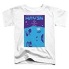 Toddler Boys' Star Trek Tng Season 1 Episode 11 T-Shirt White - 2 of 4