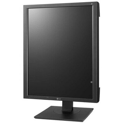 Manufacturer Refurbished LG 21HK512D-B 21.3" QXGA (2048x1536) 75Hz IPS FreeSync Monitor, Black