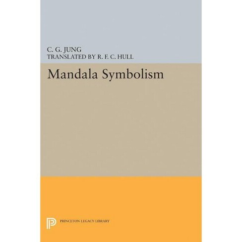  Mandala Symbolism - By C G Jung (paperback) : Target 