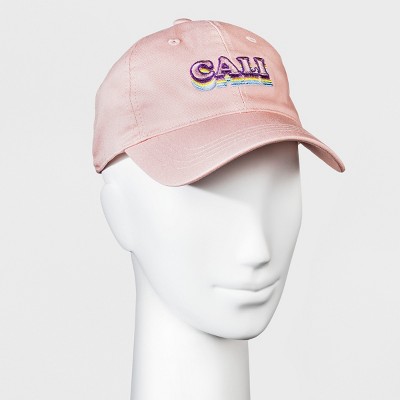 target womens baseball hats