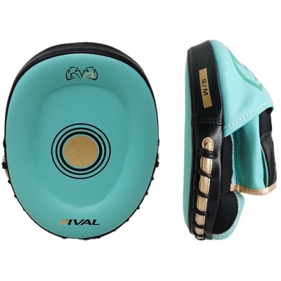 Rival RPM80 Impulse Punch Mitt