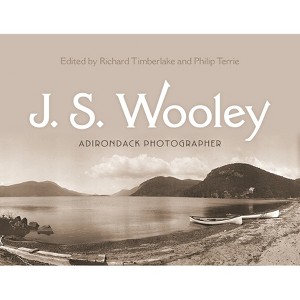 J. S. Wooley - (New York State) by  Richard Timberlake & Philip G Terrie (Hardcover) - 1 of 1