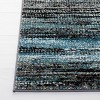 Porcello PRL6943 Power Loomed Area Rug  - Safavieh - 2 of 4