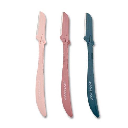 Living Solutions Cooking Knives - 3 ct