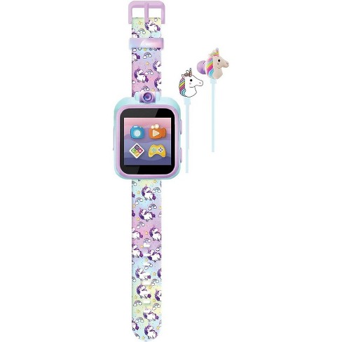 Kids smart best sale watch unicorn