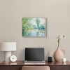 Art Remedy Impressionist Scenery Rustic Chic Farmhouse Wall Art Framed - 2 of 4