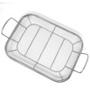 Norpro Stainless Steel Grilling Basket - 2 of 4