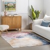 Nuloom Sarine Abstract Washable Area Rug - 2 of 4