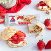 Atkins Strawberry Shortcake Protein Meal Bar - 5pk/8.47oz - 4 of 4