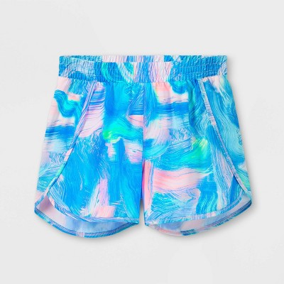 all shorts