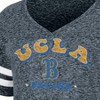 NCAA UCLA Bruins Girls' Tape T-Shirt - 3 of 3