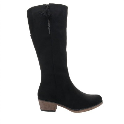 WOMEN'S RIDER BOOT - WIDE WIDTH - PROPET