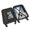 Disney Winnie the Pooh 20" Hard-Sided Carry-On Luggage - 4 of 4