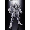 GX-112 Repli-GaiGar and Option Set Soul of Chogokin | The King of Braves GaoGaiGar Final | Bandai Tamashii Nations Action figures - 3 of 4