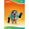 Disney Zootopia Series Blind box Set (6pcs) (RE) (Mini Egg Attack) - 4 of 4