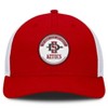 NCAA San Diego State Aztecs Cotton Twill Snapback Mesh Hat - 2 of 4