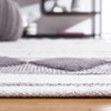 Montauk MTK708 Flat Weave Indoor Rugs - Safavieh - 3 of 4