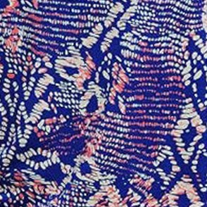 blue multi