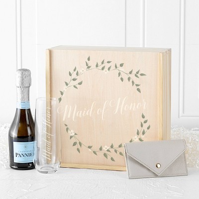 maid of honor target