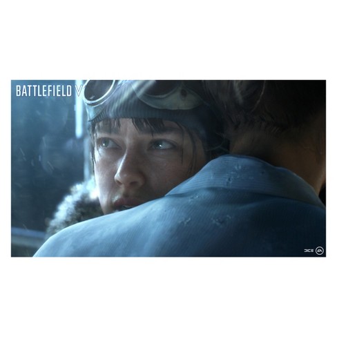 Battlefield V Playstation 4 Target