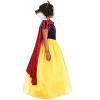 HalloweenCostumes.com Girl's Premium Snow White Costume - 3 of 4