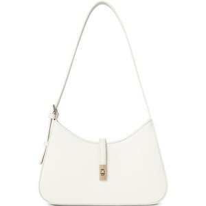 Shoulder Bag for Women, Handbag Hobo Bags Vegan Leather Crossbody Purse with Adjustable Strap - 1 of 4